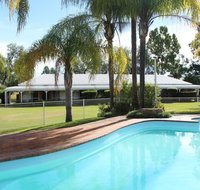 Chinchilla Great Western Motor Inn - Foster Accommodation