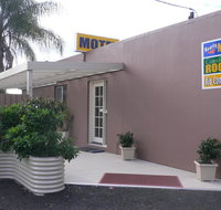 Chinchilla Motel - Foster Accommodation