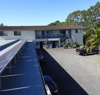 Chinderah Motel - Foster Accommodation