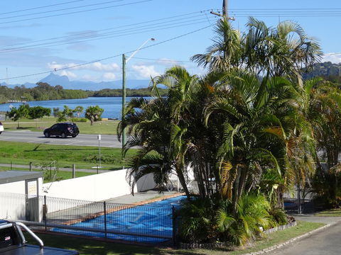 Chinderah Motel - Foster Accommodation 1