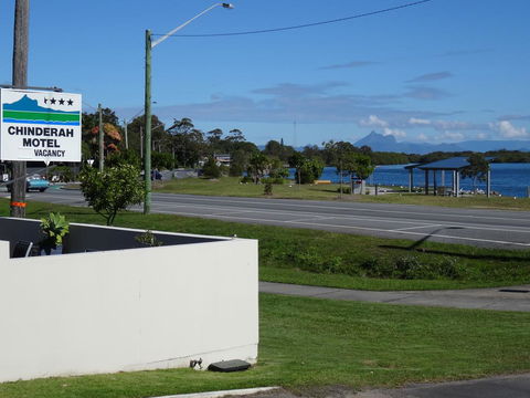 Chinderah Motel - Foster Accommodation 3