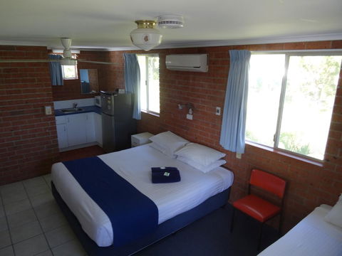Chinderah Motel - Foster Accommodation 2