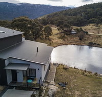 Chloe's Chalet - Foster Accommodation