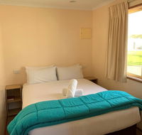 Christies Beach Tourist Park - Foster Accommodation