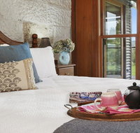 CHRISTOPHERS COTTAGE - Foster Accommodation