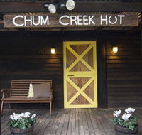 Chum Creek Hut - Foster Accommodation