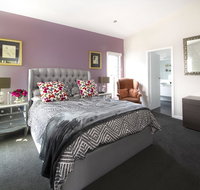 Churchill View - The Penthouse - Foster Accommodation