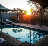 Cicada Lodge - Foster Accommodation