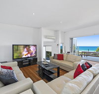 Cinque Terre Beach House - Foster Accommodation
