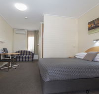 Citrus Valley Motel - Foster Accommodation