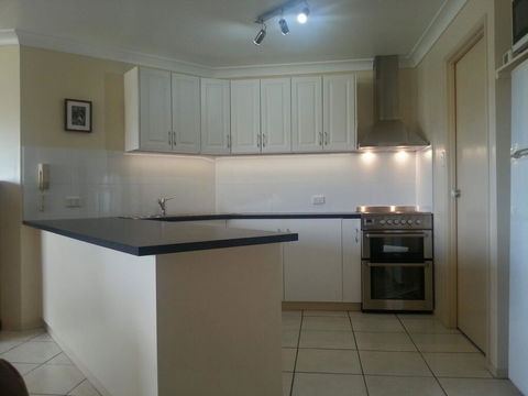 City Center View - Foster Accommodation 2