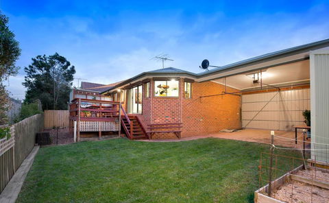 City Edge Lower Plenty - Foster Accommodation 1