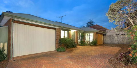 City Edge Lower Plenty - Foster Accommodation 0
