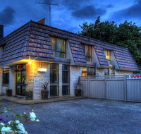 City Gardens Motel - Foster Accommodation