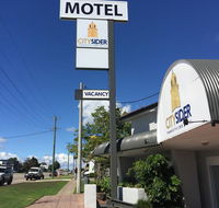City Sider Motor Inn - Foster Accommodation