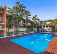 City Star Lodge - Foster Accommodation