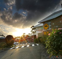 City View Motel - Foster Accommodation