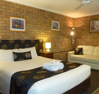City View Motel - Foster Accommodation