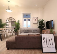 CITYSCAPE Davcorp Executive Rentals - Free Wifi Wine Netflix in Nth Adelaide - Foster Accommodation