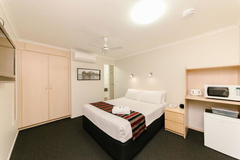 Citywalk Motor Inn - Foster Accommodation 1