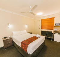 Citywalk Motor Inn - Foster Accommodation