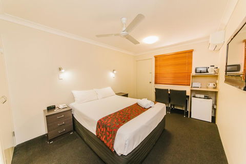 Citywalk Motor Inn - Foster Accommodation 0