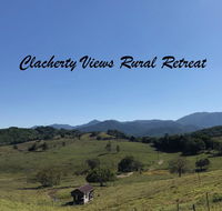 Clacherty Views - Foster Accommodation