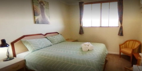 Clansman Motel - Foster Accommodation 2