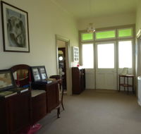 Claremont Farmhouse - Foster Accommodation