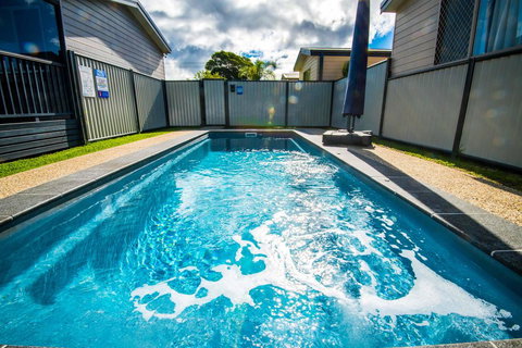 Clarence Head Caravan Park - Foster Accommodation 2