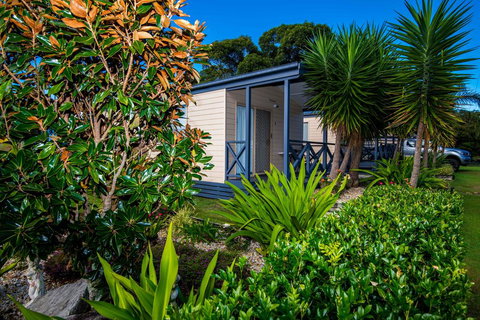 Clarence Head Caravan Park - Foster Accommodation 0