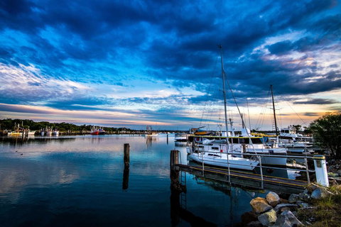 Clarence Head Caravan Park - Foster Accommodation 3