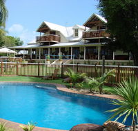 Clarence River Bed  Breakfast - Foster Accommodation