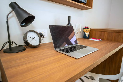 Clarinda Street Apartments - Foster Accommodation 2