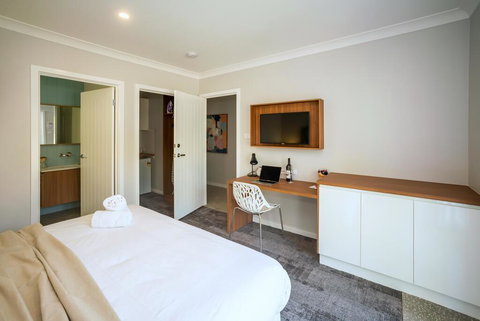 Clarinda Street Apartments - Foster Accommodation 1