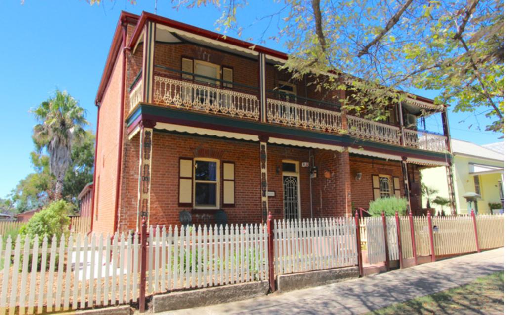 Colo NSW Foster Accommodation