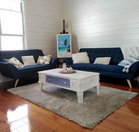 Classic Q'slander Huge Deck Pool Cowboy Stadium - Foster Accommodation