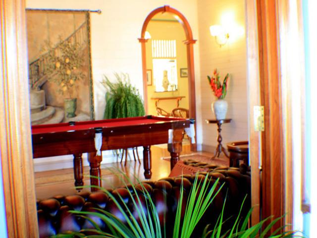 Townsville QLD Foster Accommodation