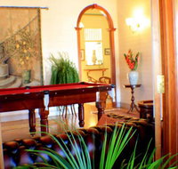 Classique Bed  Breakfast - Foster Accommodation