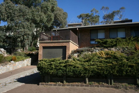 Clearview 2/8 Bogong Street - Foster Accommodation 2
