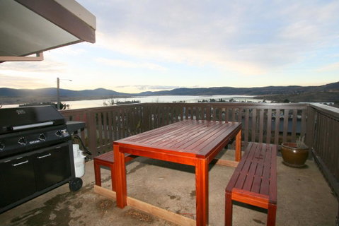Clearview 2/8 Bogong Street - Foster Accommodation 3