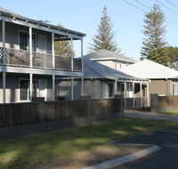 Clearwater Motel Apartments - Foster Accommodation