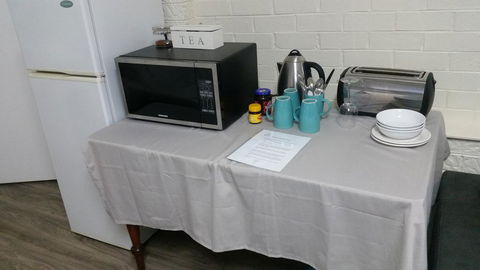 Cleveland B&B - Private Studio Room - Foster Accommodation 3