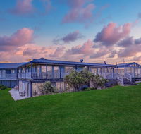 Cliff Top - Foster Accommodation