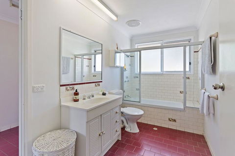 Clifford Park Holiday Motor Inn - Foster Accommodation 3