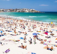 CLIFFSIDE BONDI BEACH - Foster Accommodation