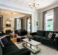 Closeburn House - Foster Accommodation
