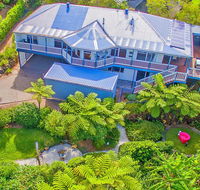 CLOUD 9 - Cliff Top Eagle Heights - Foster Accommodation