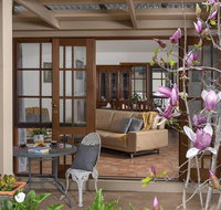 Cloud 9 Cottage - Waves Walks and Welcoming - Foster Accommodation