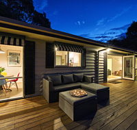 Cloud Nine - Arthurs Seat - Foster Accommodation
